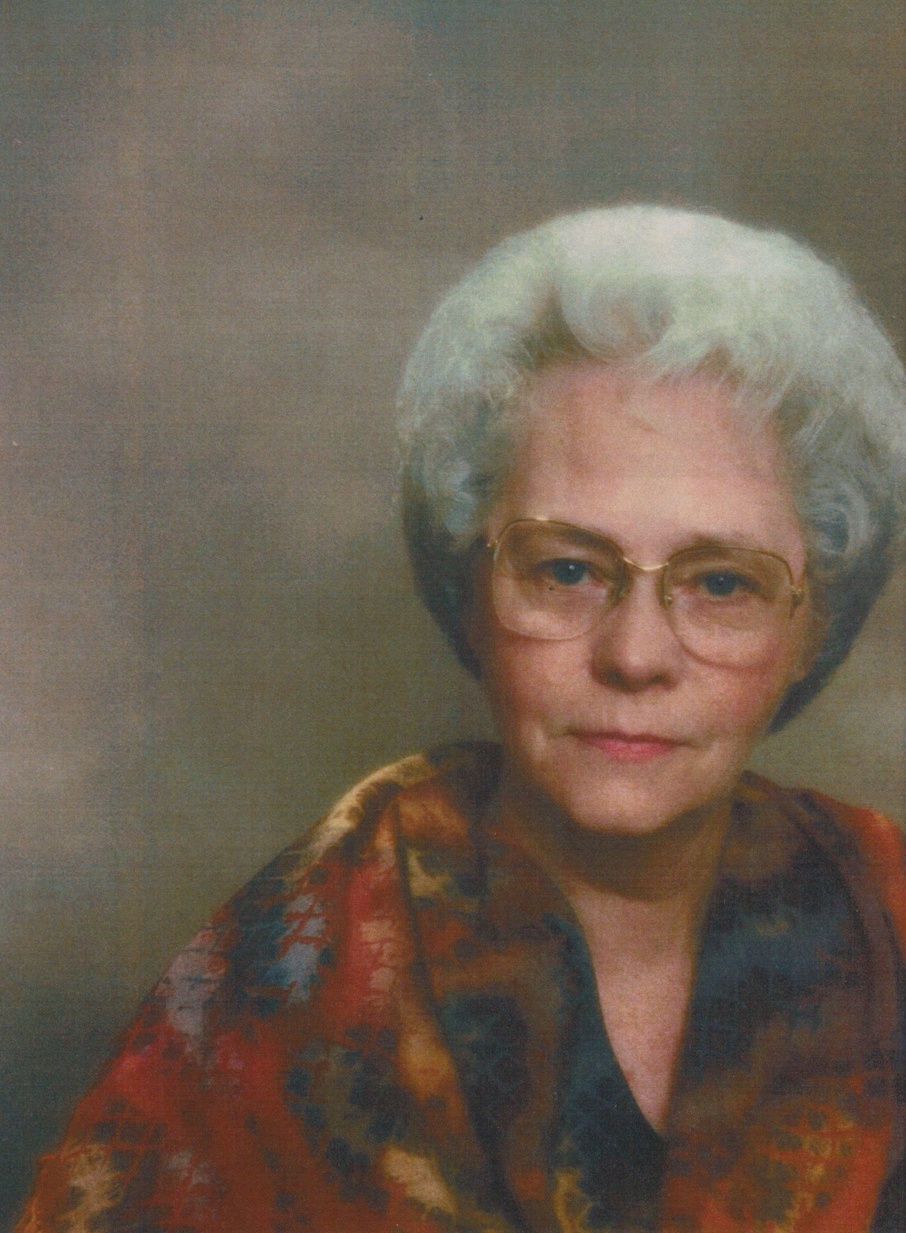 Obituary of Lois G Watkins