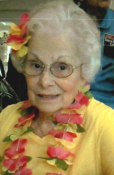 Obituary of Antoinette "Toni" Leffel