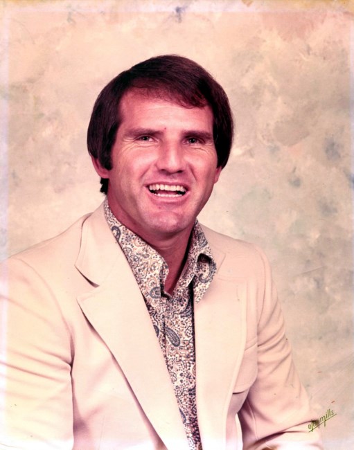 Obituary of King Neil Williams