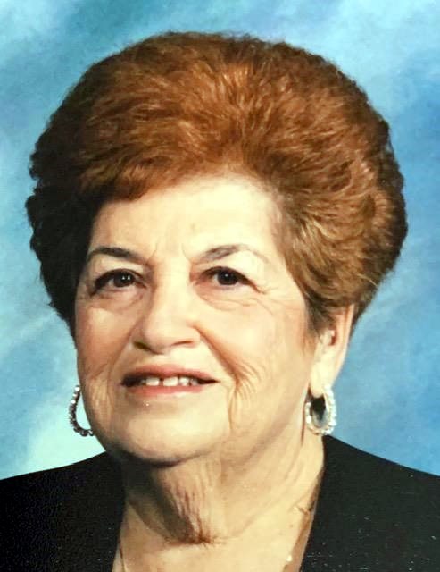 Obituary of Libby Maxine Weinstein