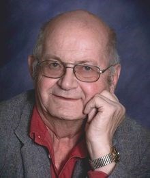 Obituary of Melvin"Mike" Ekkel