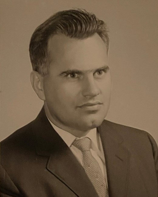 Obituary of Haley W. Rushing