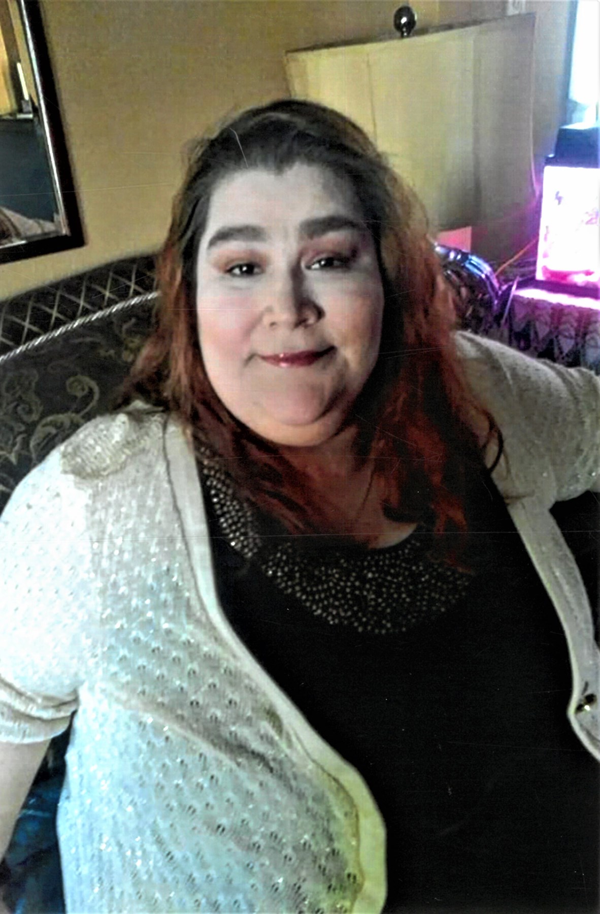Obituario de Araceli G. Valdez
