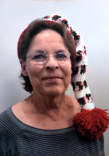 Obituary of Nancy Elaine Grubbs