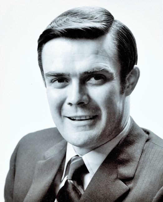 Obituary of Jack A. Mack