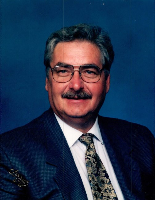 Obituary of Barry Lamonte DeBruin