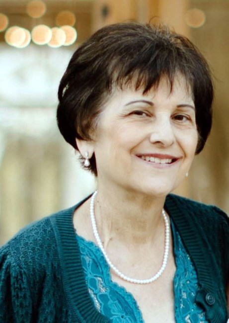 Obituary of Ann Marie Canatella Agrillo