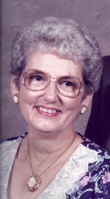 Obituary of Rosemary C White