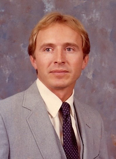 Obituary of Mr. Robert Clayton Pell Jr.