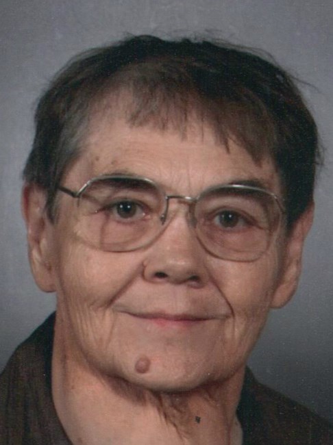 Obituary of Sandra E. Beguhn