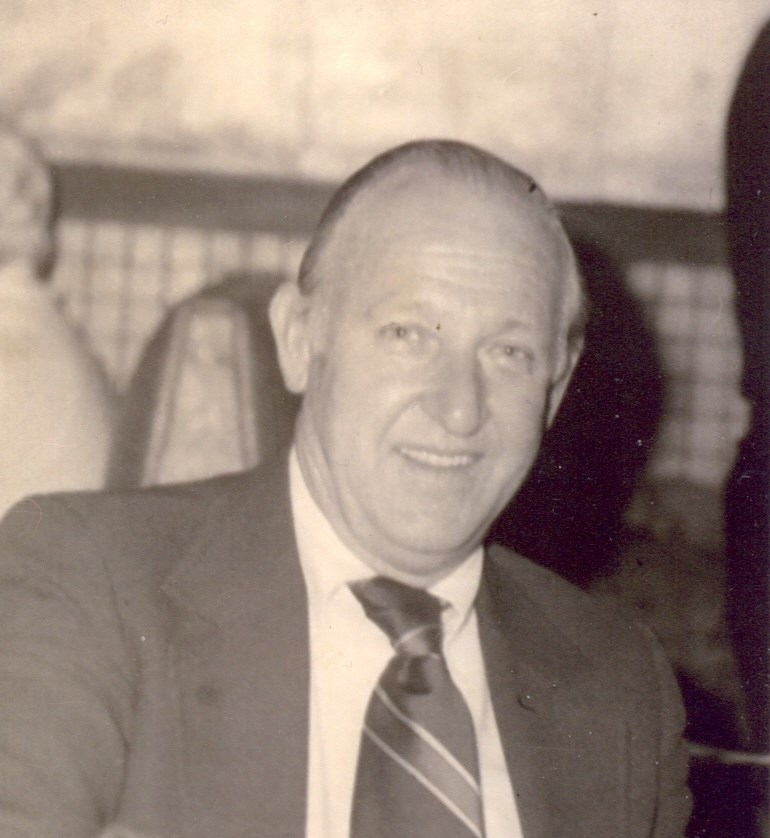 William E. Wood Obituary El Paso, TX