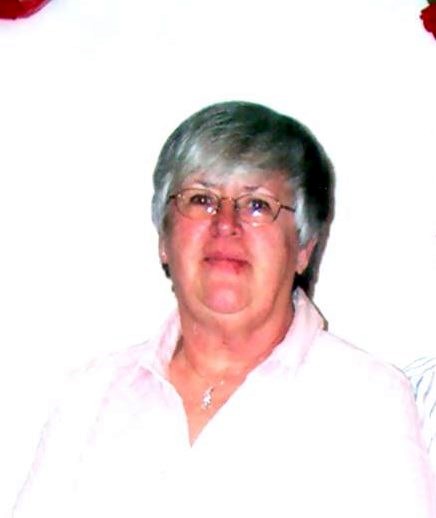 Obituary of Georgia Savage