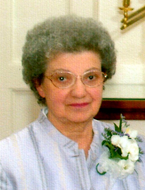 Obituary of Anna Rose Cushman