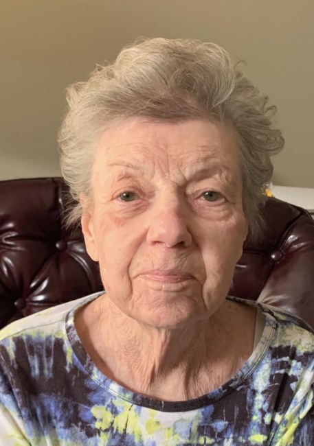 Obituary of Cecelia Ann (Hunt) Powell