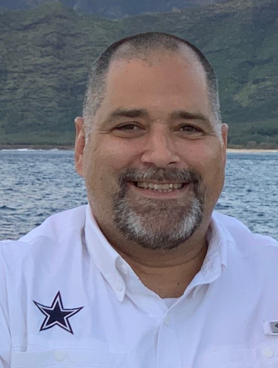 Keith Patrick Buhler Obituary New Orleans, LA