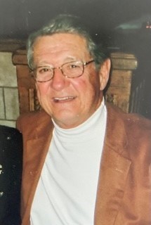 Obituary of William Frank Countiss