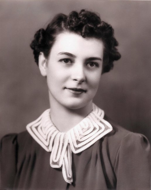 Obituary of Beth MacFarlane Gambs