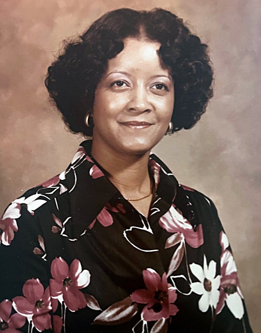 Obituary of Daphne Marie Ruffner