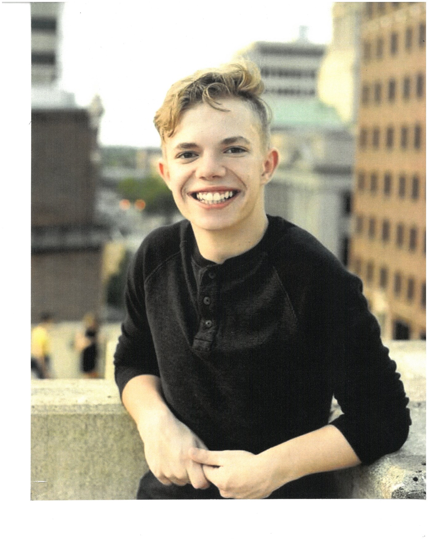 Obituary of Owen Thomas Slabach