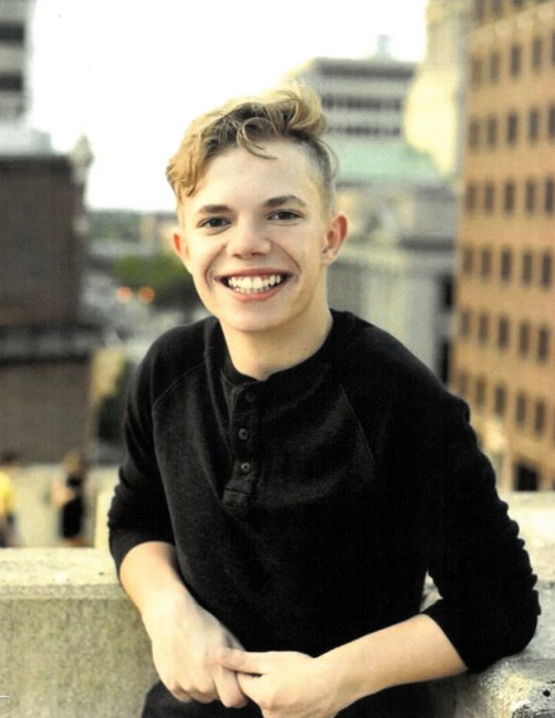 Obituary of Owen Thomas Slabach