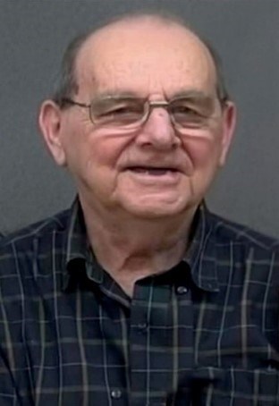 Obituary of Leonard Joseph Chiasson