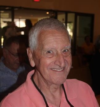 Obituary of Richard Harold Schell