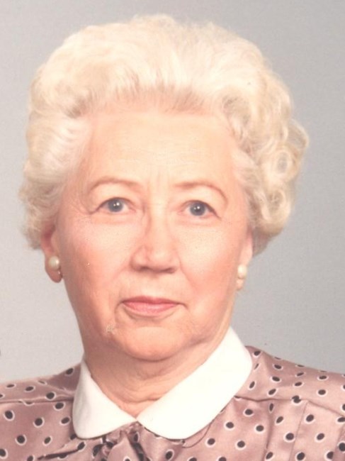 Obituary of Dorothy S. Milam