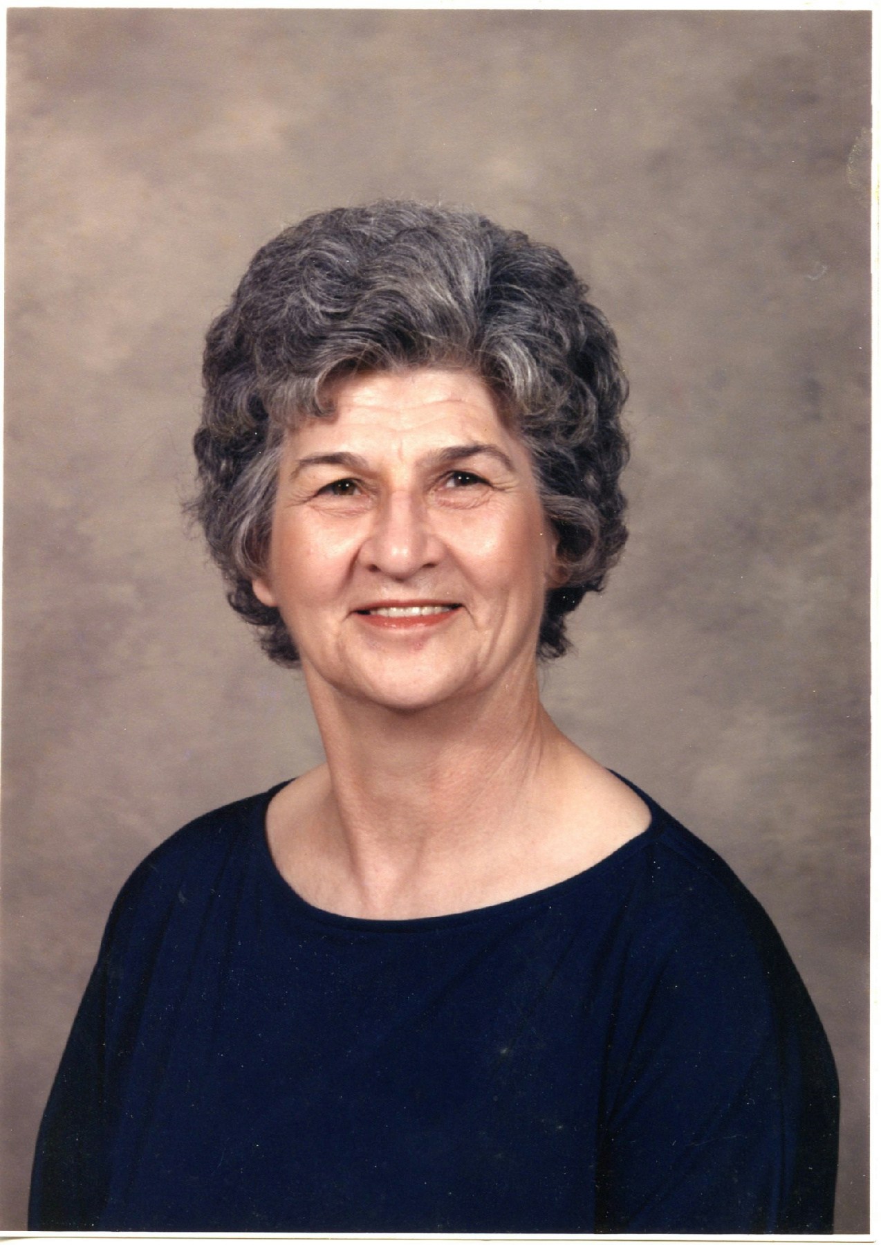 Obituary of Elvira Branch