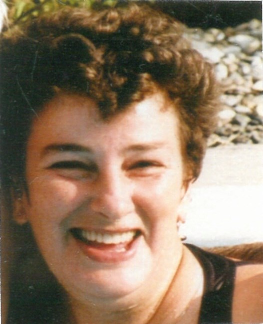 Obituary of Theresa 'Terry' Walsh