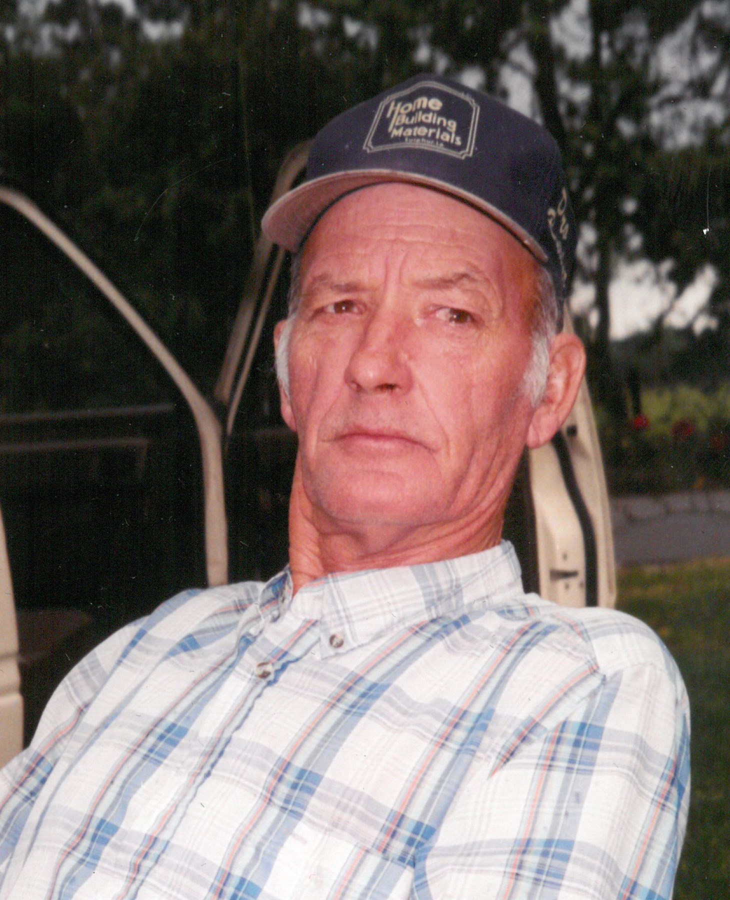Gordon Keith Vincent Obituary - Sulphur, LA
