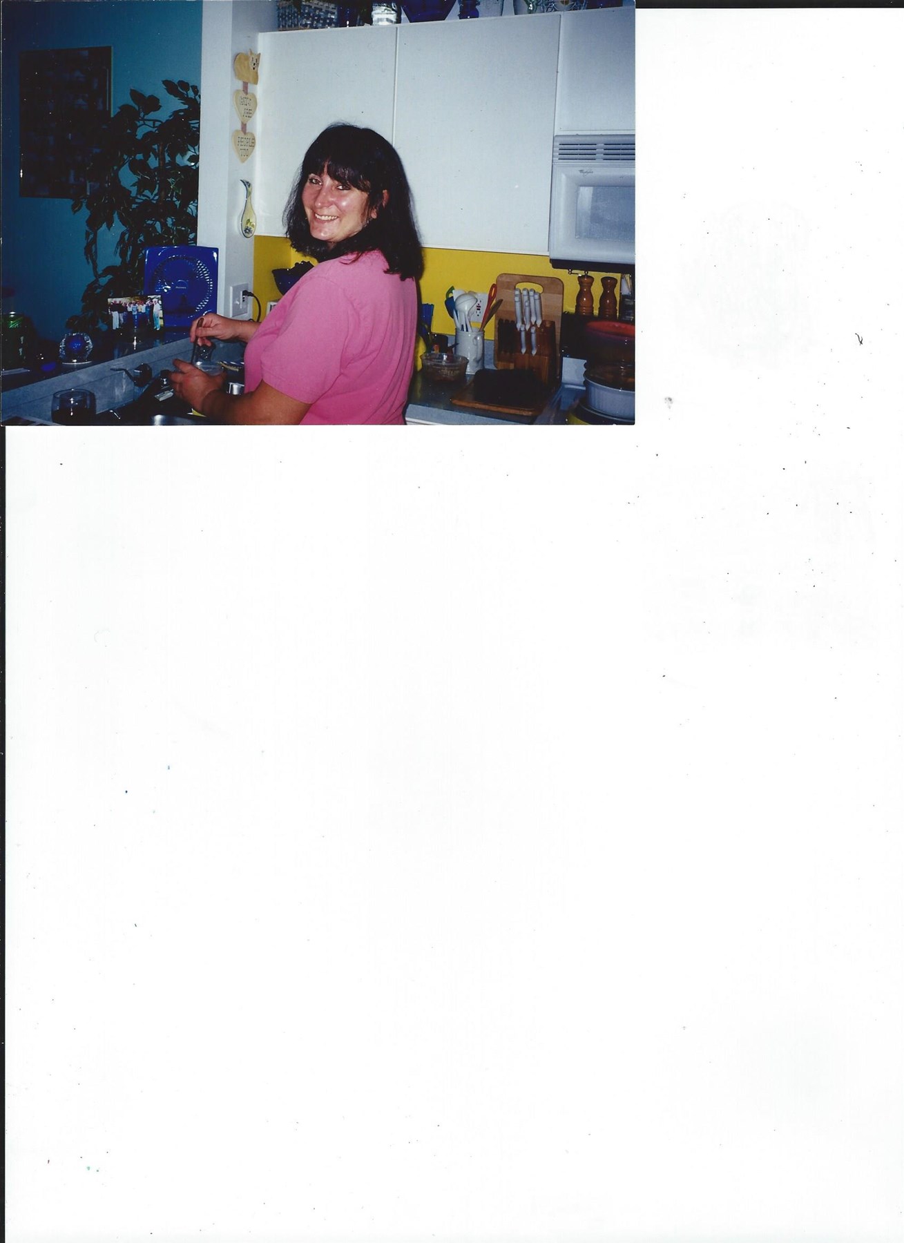 Obituary of Kathleen Marie Winter