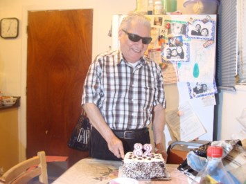 Obituary of Jose Alberto Chicas-Sanchez