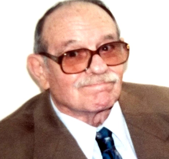 Obituary of Albert R. Wood