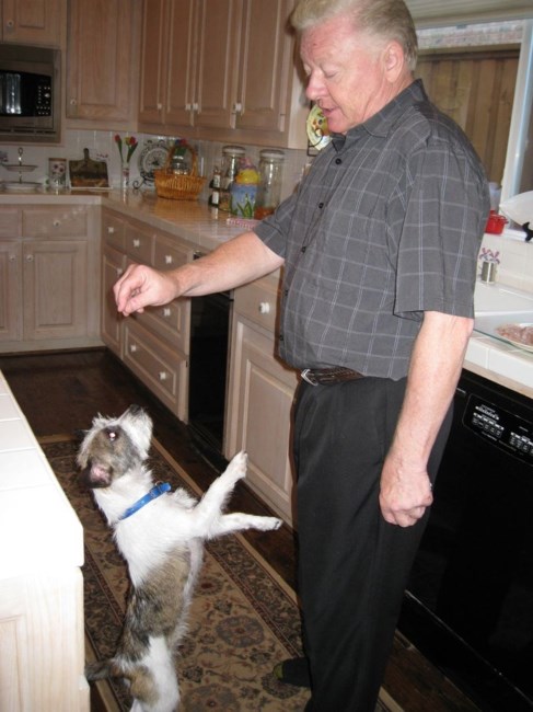 Obituary of John Anthony Kolber