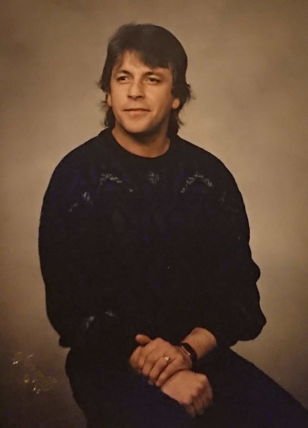 Obituary of Raymond Joseph Caron