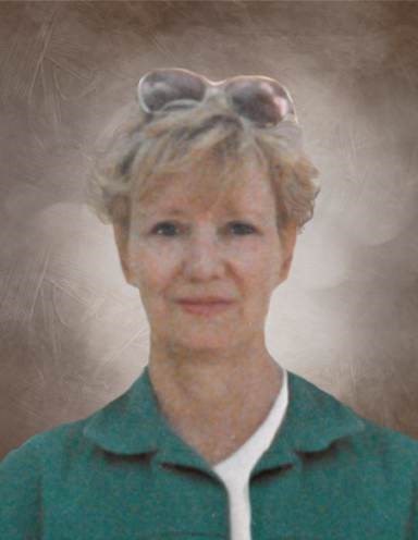 Obituary of Denise Faucher
