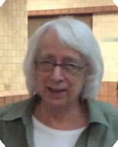 Obituary of Ann Maczuga