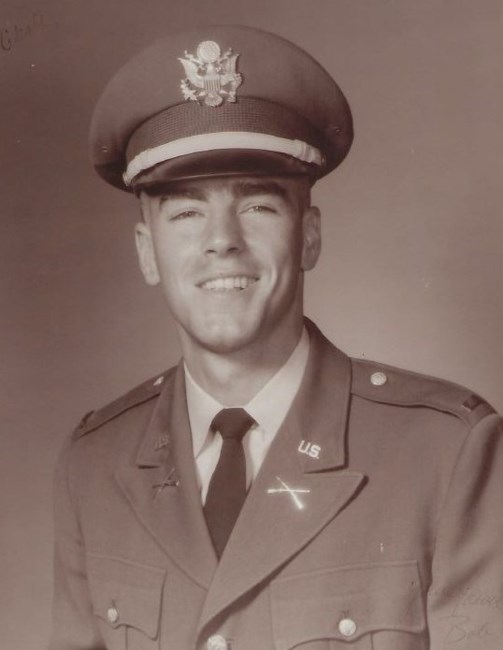 Obituary of Robert J. Foran Jr.