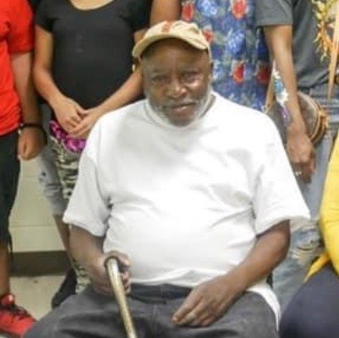 Obituary of Kenneth Jones