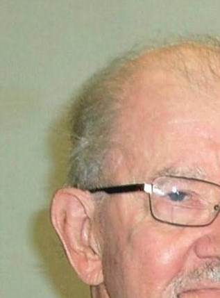 Milton "Milt" Jay Mustain Obituary Peoria, IL