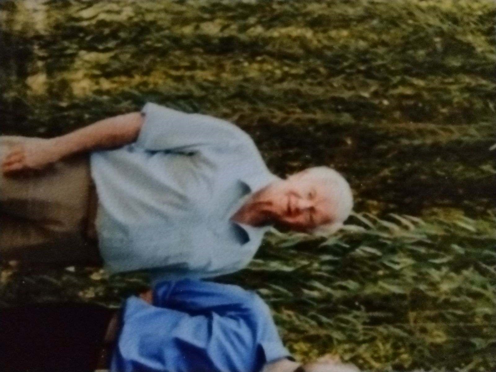 Obituary of Phillip K. Carter