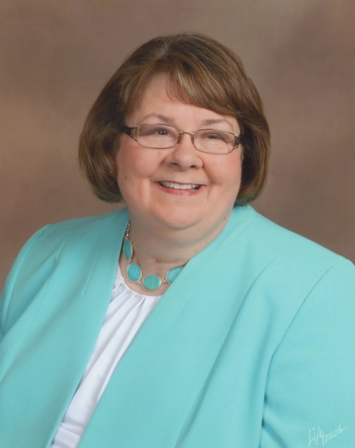 Obituary of Mary Arnold