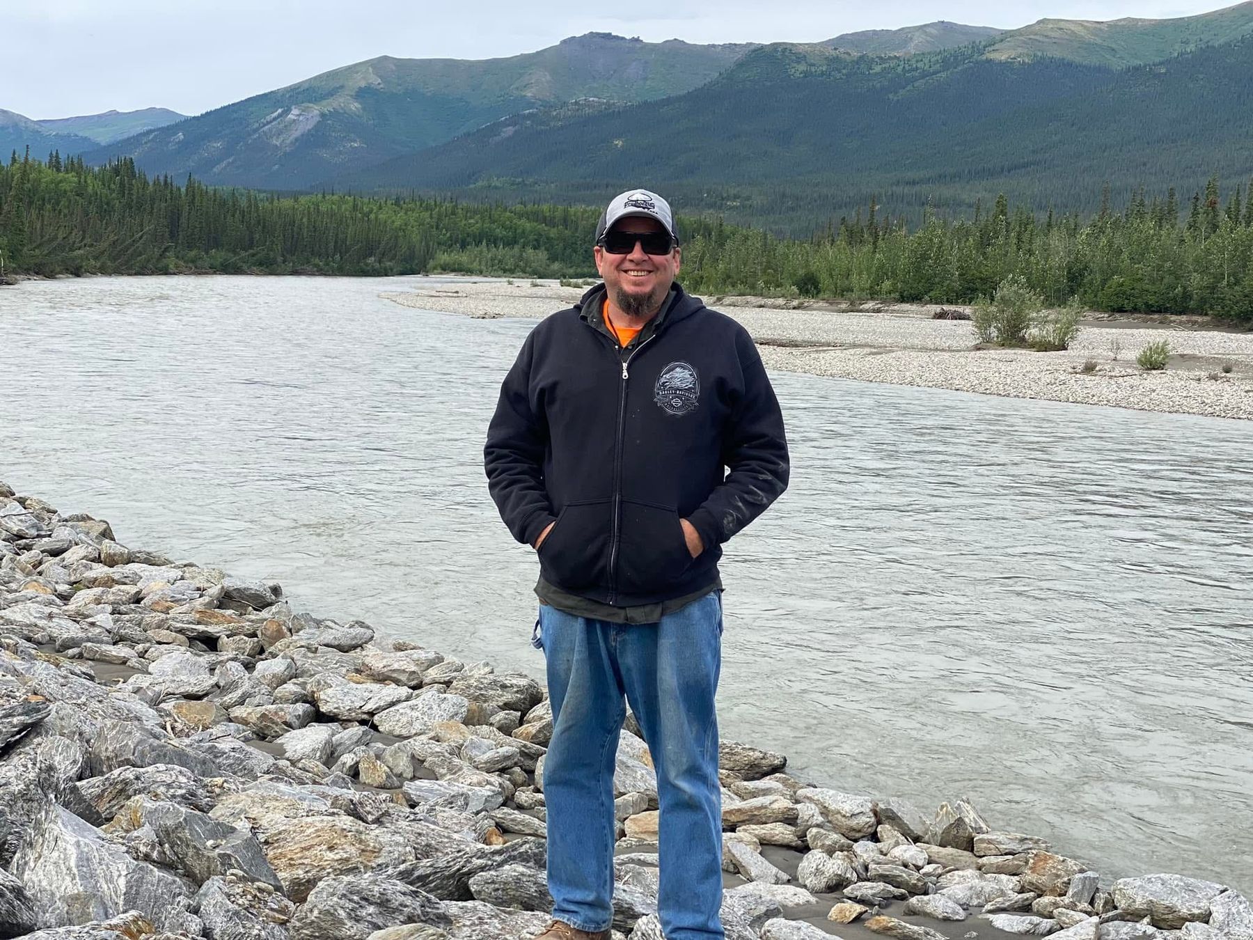 Obituary of Shawn Raymond Pierson