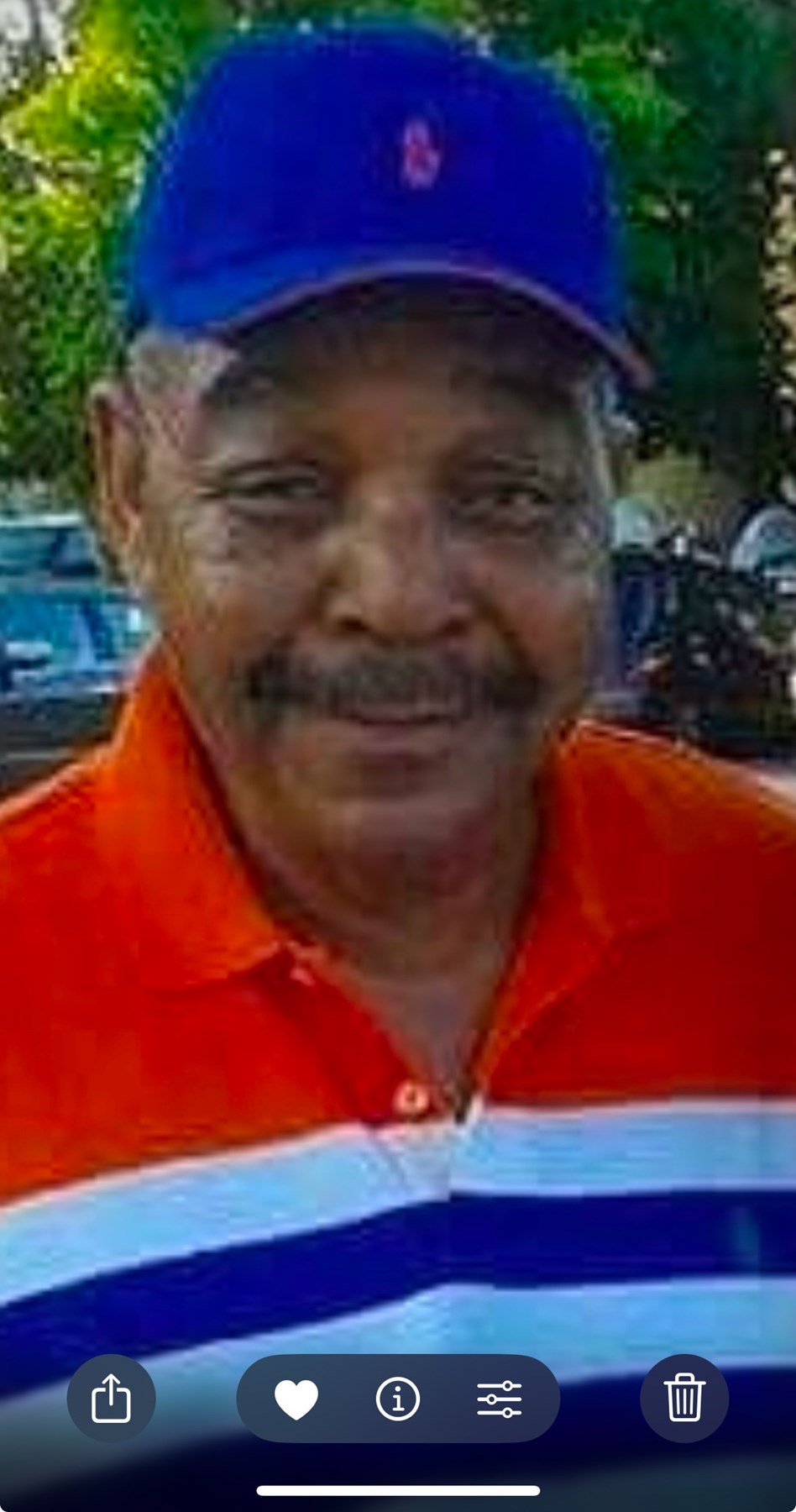 Obituary of Walter Lee Tatum