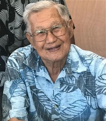 Obituary of Joe Masao Takahashi