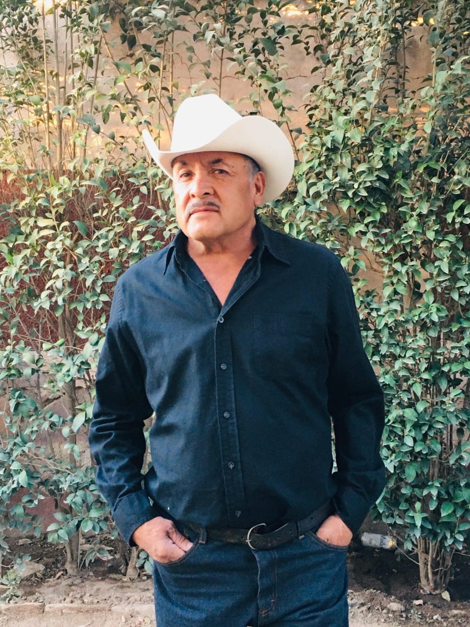 Obituary of Alfonso Martinez Barrera