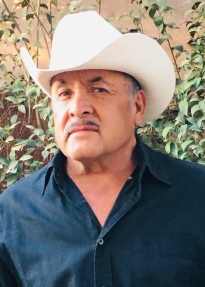 Obituary of Alfonso Martinez Barrera