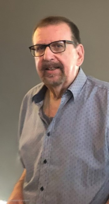 Obituary of Lorenzo Ambrosio