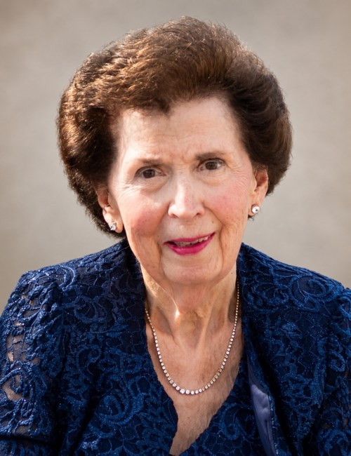 Obituary of Frances Carol Buehler