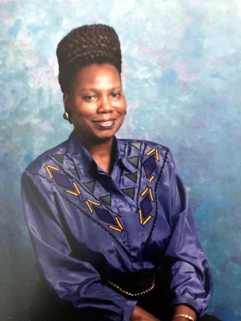 Obituary of Ms. Alice Katherine Holiday
